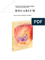 NC Corolarium Marie de Nazareth Médium Diamantino Coelho Fernandes