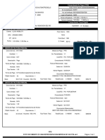 Comprobante de Pago (CFDI) : Este Documento Es Una Representacion Impresa de Un Cfdi V4.0 PPD