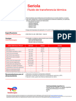 Aceite Termico Total