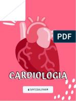 Cardiologia @juntosalenarm