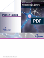 Tema 5 Infecciones y Neoplasias