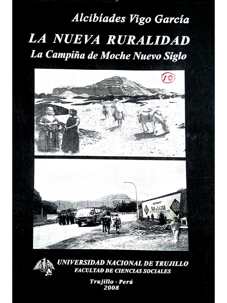 12.vigo-La Nueva Ruralidad | PDF