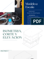 modelo a escala pdf