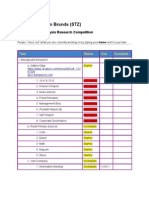 GirCc Tasks