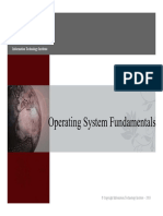 OperatingSystemConcepts 5 CPUScheduling