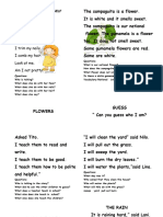 Developing Reading Power Grade 4 | PDF