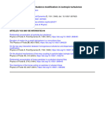 Eaton - Particle Response and Turbulence Modification in Isotropic Turbulence