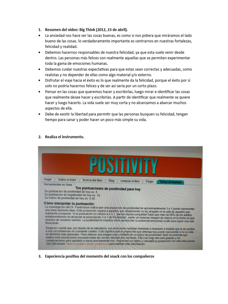 Actividad 2 Mapa Mental | PDF | Crecimiento personal y profesional ...
