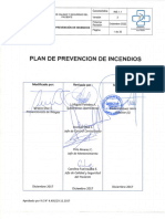 Ins 1.1 Res #4.450 Plan de Prevencion de Incendios V2 2017 1