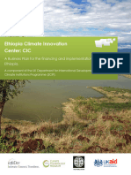 Ethiopia Cic Business Plan 02.21.12 Public