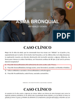 Asma Bronquial en Adultos