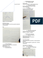 Bioquimica Agua e Sais