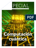 49-Especial Computación Cuántica