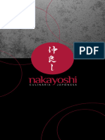 Naka Yoshi