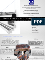 Procesos Productivos Del Acero2