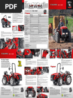 Case IH CS 130 e | PDF | Transmission (Mechanics) | Axle