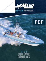 Wavelength Kayaking Magazine: Winter 2008, PDF, Kayak