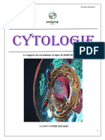Les Schémas Cytologie