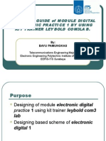 English PPT Bayu