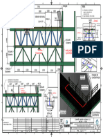 PLATAFORMA DE ACCESO AL SENSOR DE NIVEL SUPERIOR TKF-410 y TKF-409...