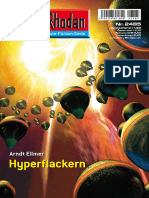 2485 - Hyperflackern