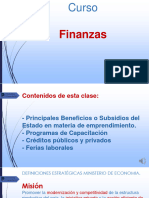 Beneficios Del Estado para Pymes