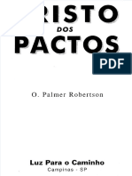 Robertson Palmer-O Cristo Dos Pactos PDF