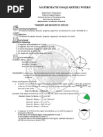 Mathematics10 Quarter2 Week5