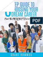 Edit - 6 Step Guide To Choosing Your Dream Career (Ebook Lead Magnet)