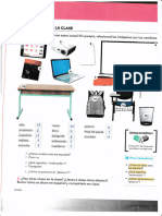 3 Las Cosas de La Cla Clase - 2