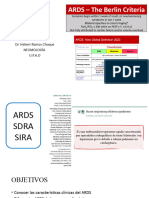 ARDS Nuevo