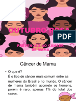 Outubro Rosa