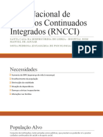 Rede Nacional de Cuidados Continuados Integrados (RNCCI