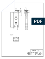 Hareketli Çene Teknik-Model