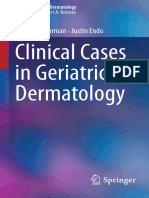 Clinical Cases in Geriatric Dermatology (Robert a. Norman, Justin Endo (Auth.)) (Z-Library)
