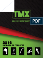 TMX Catalogo 2016