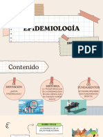 EPIDEMIOLOGIA