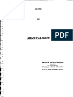 Mineralogie 092317