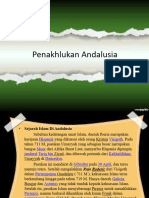 Penakhlukan Andalusia