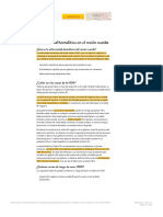 Hemolytic Disease of The Newborn (HDN)