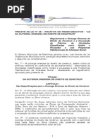 008 Lei Outorga Onerosa Matinhos