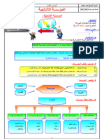 المؤسسة الانتاجية