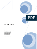 Plan Promsa P.S Laria - 2014