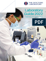 Laboratory Guide 2022