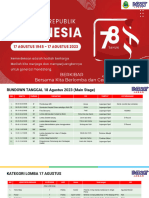 Lomba 17 Agustusan