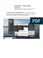 2019-05-09 - Procedure Pour L Inscription en Ligne (Cours de Loisirs) 3