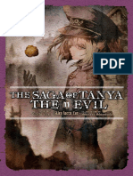 The Saga of Tanya The Evil, Vol. 11 - Alea Iacta Est - Compressed