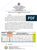 02 - Cmes Accomplishment Report Sa Filipino 2022