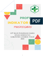 5.1.2.a.2PROFIL INDIKATOR MUTU PUSKESMAS SAKRA