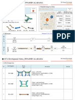 Mva Development Status Template (Hwashin)